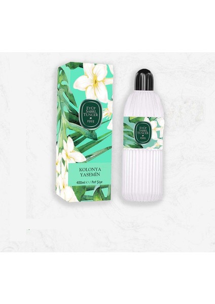 Yasemin Kolonyası 400 ml fiyatları