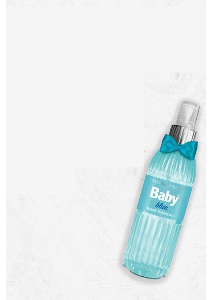 Bebek Kolonyası Baby Blue 150 ml