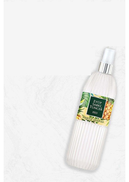 Hawaii Ananas Kolonyası 150 ml