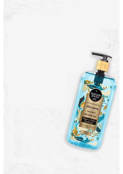 Blue Moon Duş Jeli 750 ml
