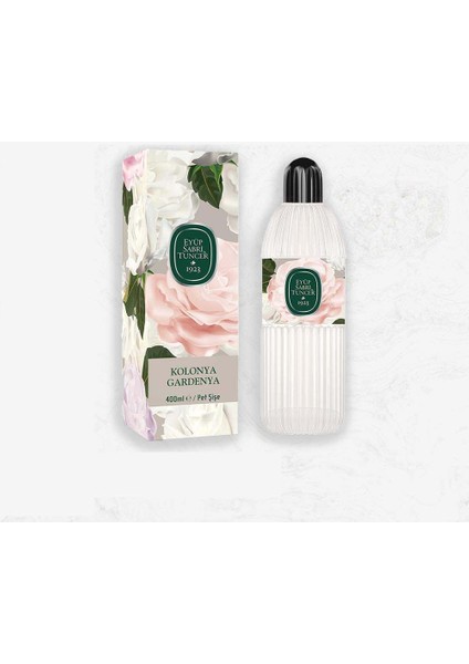 Gardenya Kolonyası 400 ml Pet Şişe fiyatları
