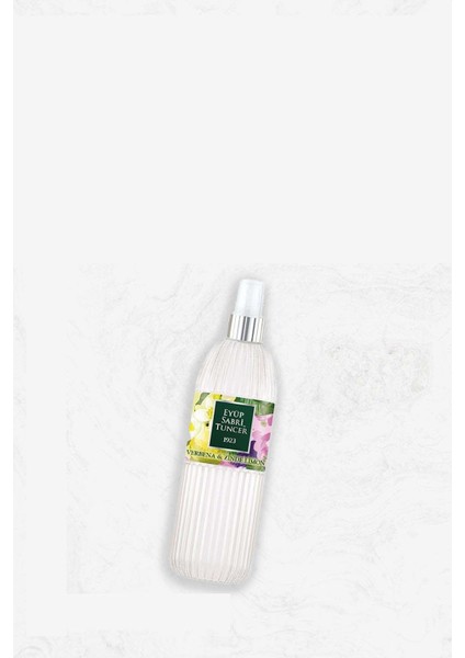 Verbena & Zinde Limon Kolonyası 150 ml