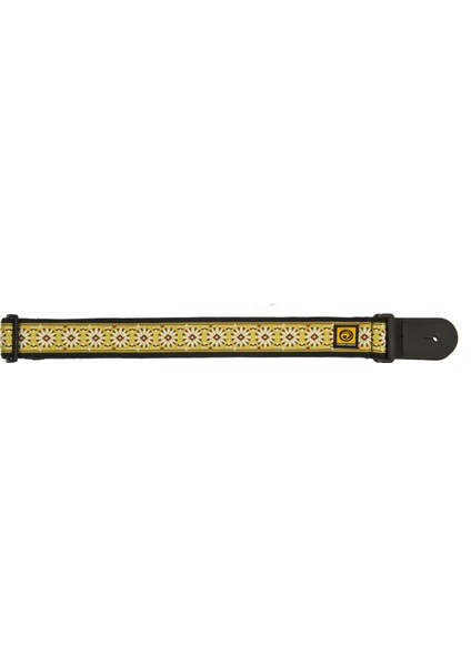 Gitar Askısı Dokuma 50MM Strap Monterey