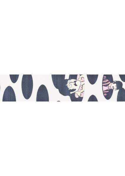 Gitar Askısı 50MM Beatles-Sea Of Holes