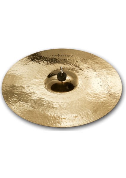 19" Artısan Crash