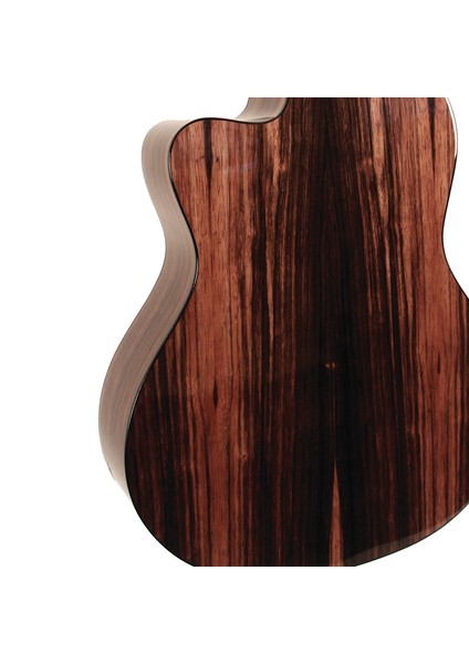 Elektro Klasik Gitar Kılıfsız: AC160CFNAT modelleri