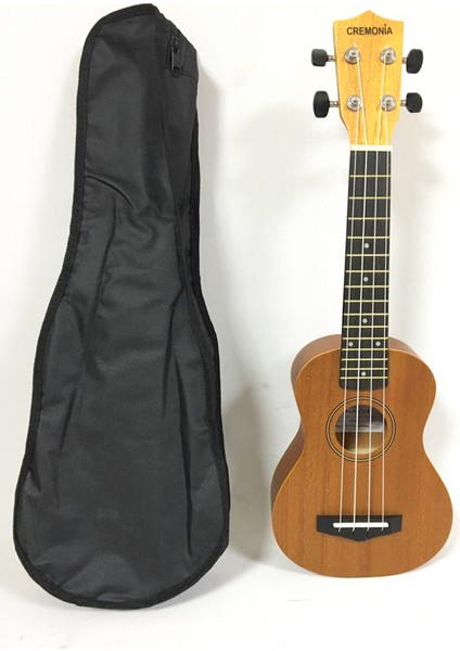 Ukulele 21" Soprano fiyatları