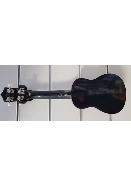 Ukulele 21" Siyah fiyatları