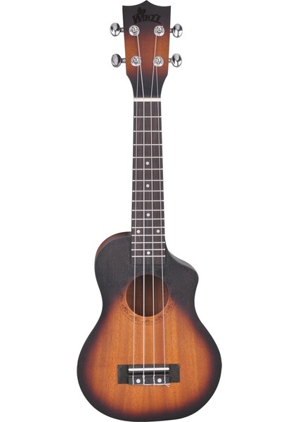 Ukulele 21" Soprano
