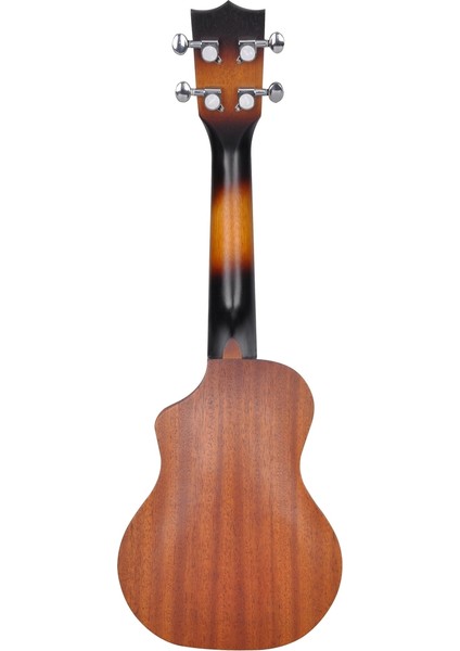 Ukulele 21" Soprano fiyatları