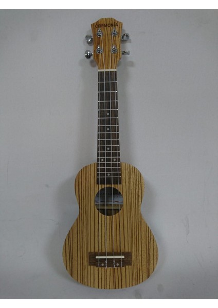 Ukulele 21" Soprano