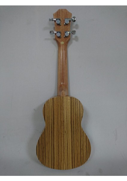 Ukulele 21" Soprano