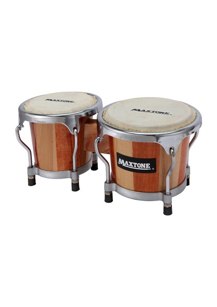 Latin Bongo Mini 4" + 5"