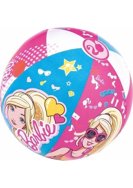 Barbie Plaj Topu 51CM (Yurt Dışından)