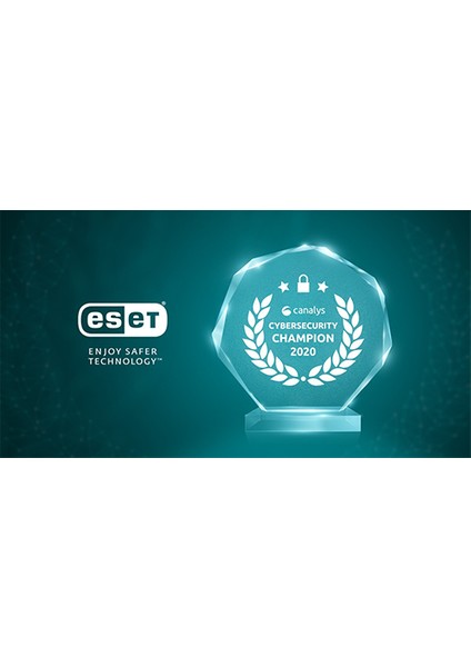 Protect Entry 6 Cihaz, 2 Yıl - Dijital Kod (Eset Türkiye Garantili)