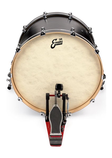 Deri 20 Eq4 Calftone Kick ve Resonant Sentetik Rin
