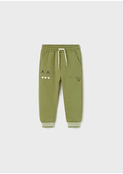 Erkek Bebek Yazlık Pantolon 1525 modelleri