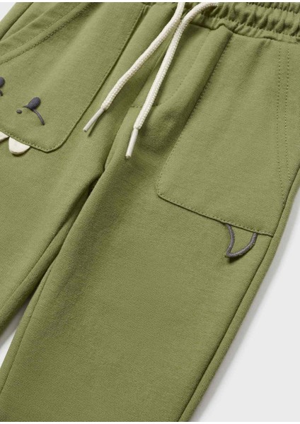 Erkek Bebek Yazlık Pantolon 1525 fırsatları