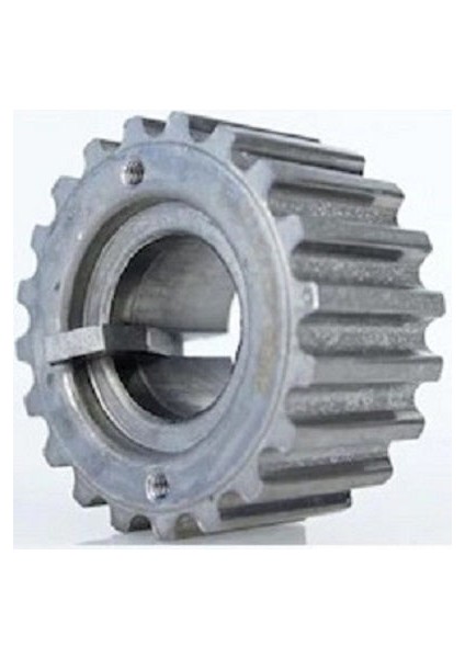 RN2196-BRUCKE 8200371496 Eksantrık Dıslısı Kucuk Clıo-Kangoo 1.5 Dcı K9K (Alt Krank)