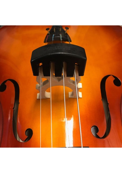 Cello Susturucusu