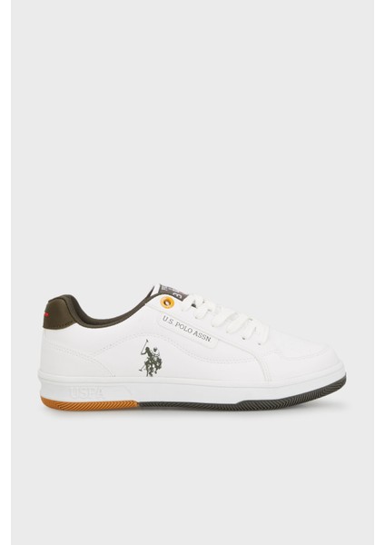 Sneaker Ayakkabı Erkek Ayakkabı Andy 3fx