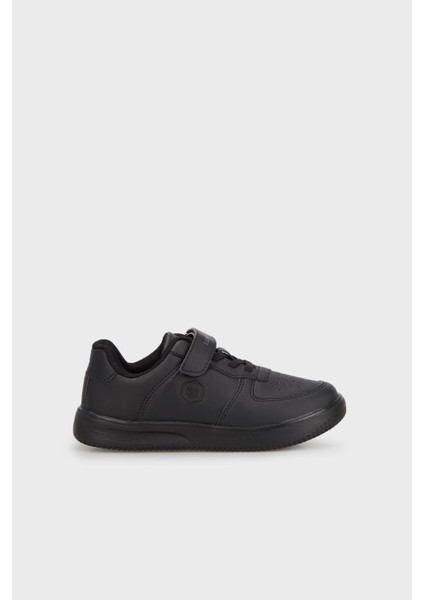Cırtlı Sneaker Ayakkabı Erkek Çocuk Ayakkabı Fınster Jr 3fx