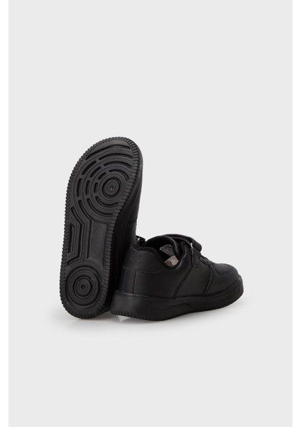 Cırtlı Sneaker Ayakkabı Erkek Çocuk Ayakkabı Fınster Jr 3fx