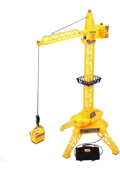 Kızılkaya Super Crane Vinç Kablo Kumandalı 9803