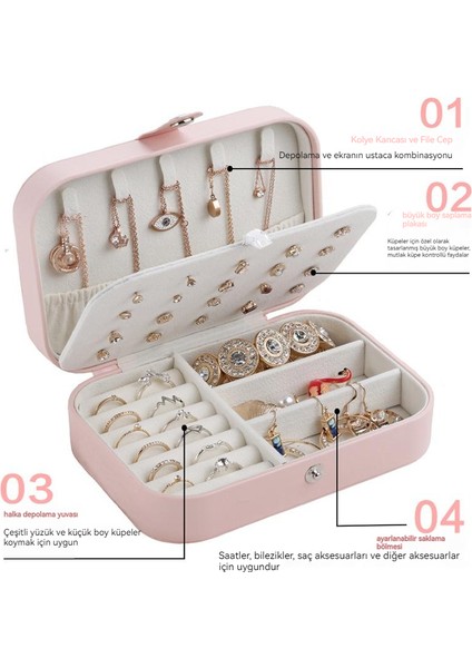 Takı Kutusu (Yurt Dışından) fırsatları