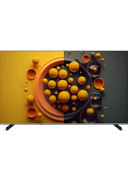 65U9631 65" 165 Ekran Dahili Uydu Alıcılı 4K Ultra HD Smart LED TV