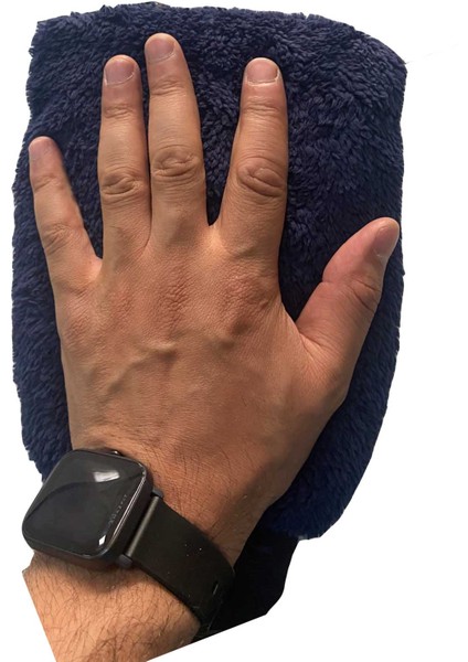 Oto & Ev Yıkama ve Cila Eldiveni Velsoft Su Emen Kumaş fiyatları