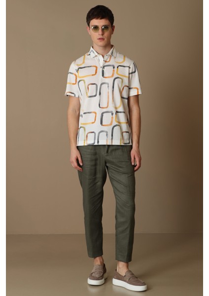 Wılson Smart Erkek Polo Tişört Beyaz fiyatları