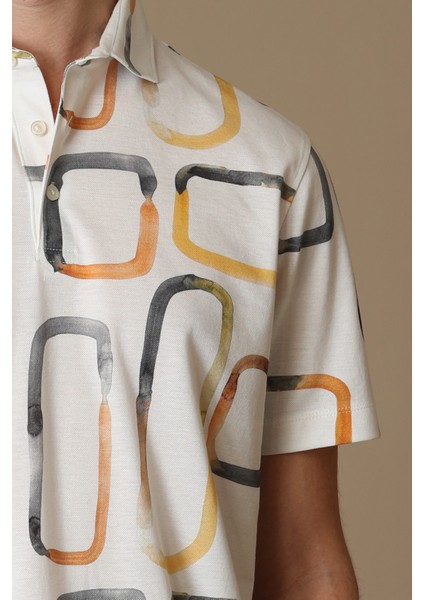 Wılson Smart Erkek Polo Tişört Beyaz modelleri