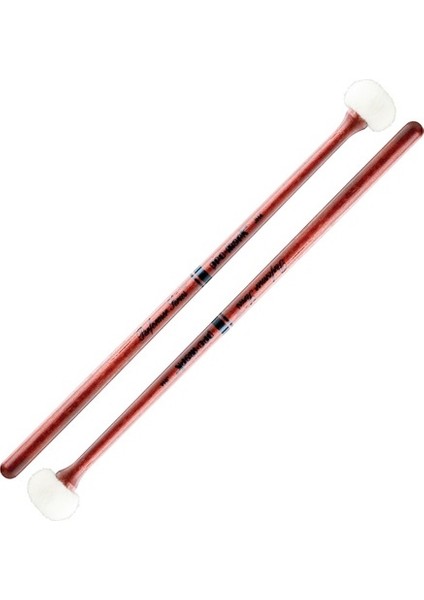 Baget Malet Jonathan Haas Tımpanı Serıes :Promark