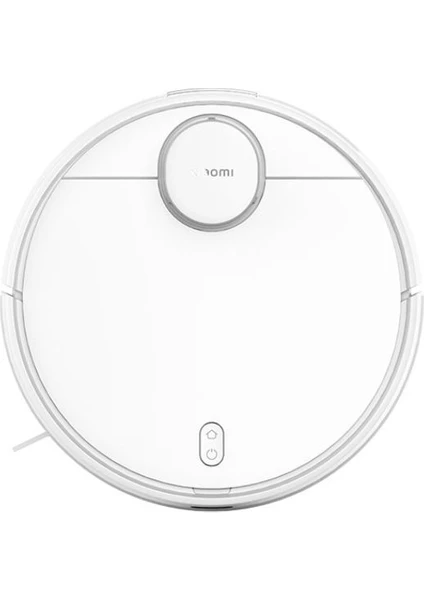 Robot Vacuum S10  Akıllı Robot Süpürge