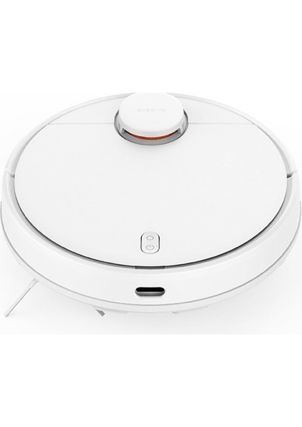 Robot Vacuum S10  Akıllı Robot Süpürge