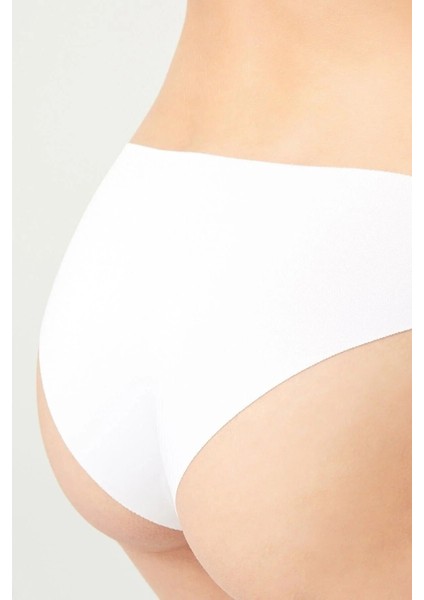 Gecko Lazer Kesim Kadın Külot 3 Adet fiyatları