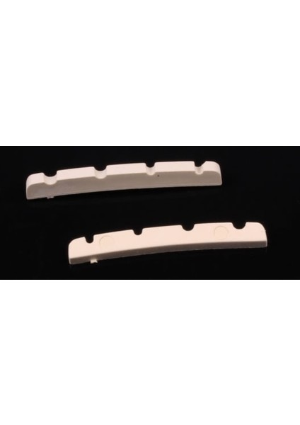 Bass Nubone Nut Slotted Fender Percision