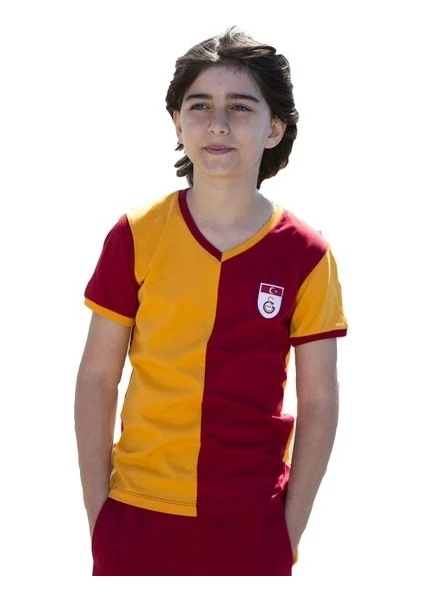 Metin Oktay Çocuk Forma