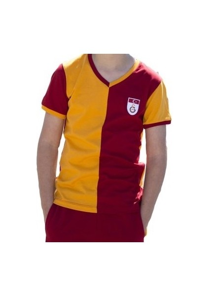 Metin Oktay Çocuk Forma