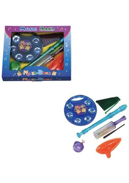 Ritim Set Taıwan