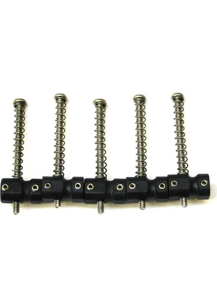 Ss Saddle 5 String Pj Style (5 Pcs) fiyatları