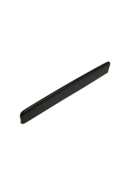 Ss Acoustic Saddle Blank 18