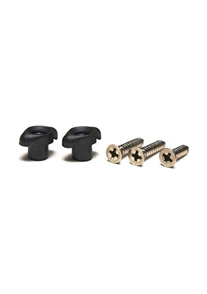 Black Tusq Xl Sleek String Trees