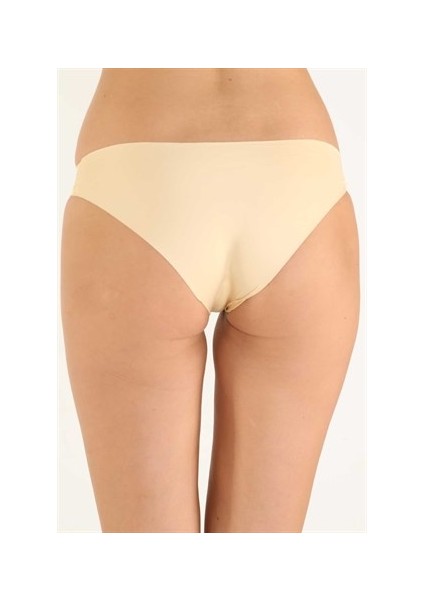 Gecko Lazer Kesim Kadın Külot 3 Adet fiyatları