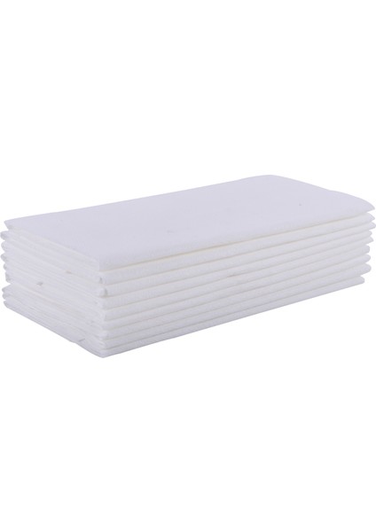 Tek Kullanımlık Banyo Havlusu 60 x 120 cm - 25 Adet