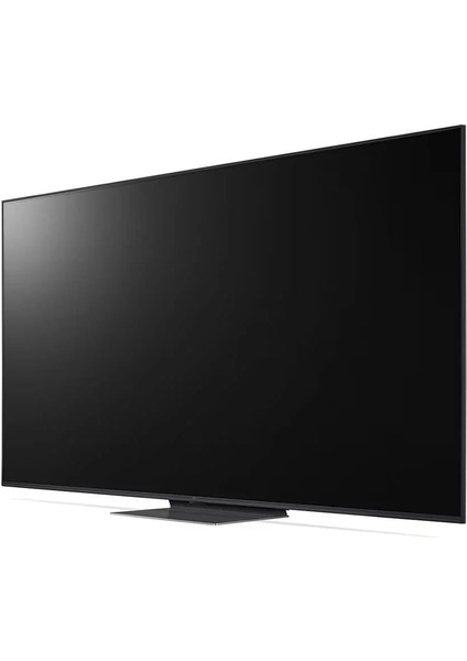 75UR91006 75" 190 Ekran Uydu Alıcılı 4K Ultra HD webOS Smart LED TV