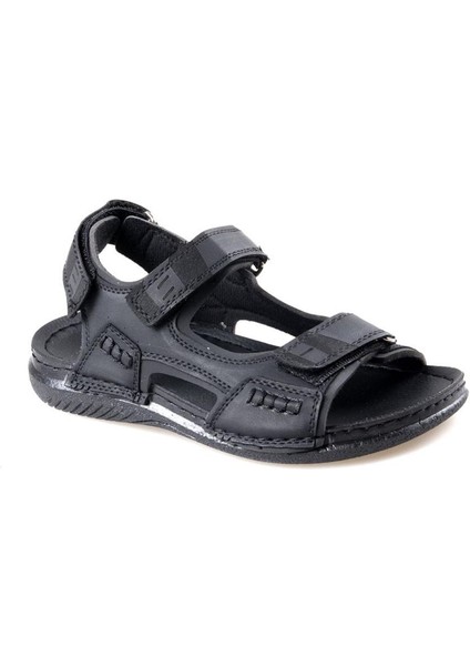 Carla Verde 171241 Orto Pedik Erkek Çocuk Sandalet