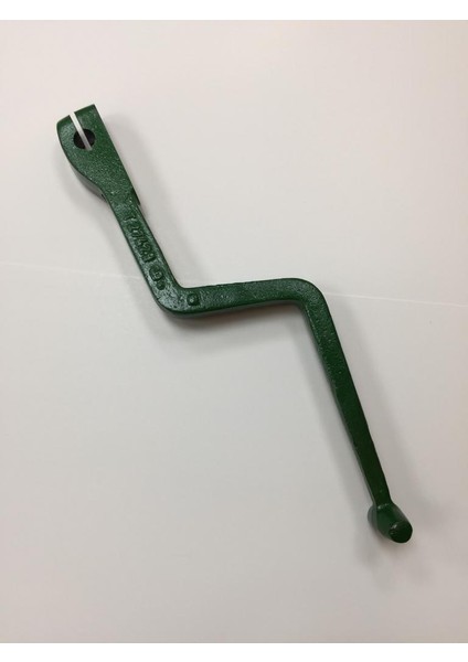 John Deere Patinaj Kilit Kolu Z Tip T27429 fiyatları