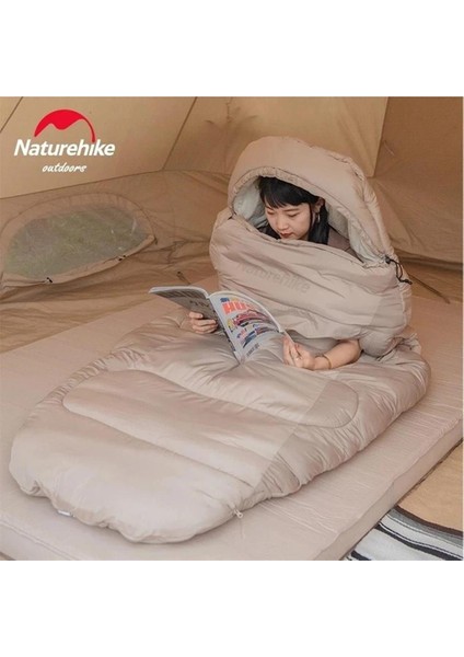 PS400 Oval Ultralight Uyku Tulumu -12°c ( Cloudy Grey ) indirimleri